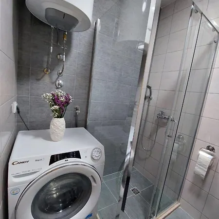 公寓 Nota Istocno Sarajevo Lukavica