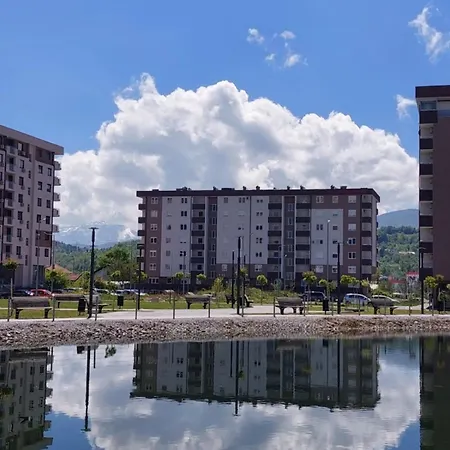 Nota Istocno Sarajevo Lukavica